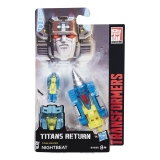 Figurina Generaations Titan Masters Nightbeat