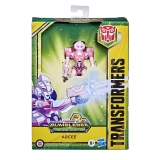 Transformers Robot Vehicul Cyberverse Deluxe Arcee