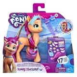 My Little Pony Rainbow Reveal - Figurina Sunny Starscout