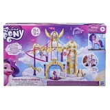 My Little Pony Royal Racing Ziplines - Printesa Petals