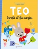 Teo invata sa fie curajos (3-6 ani)