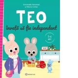 Teo invata sa fie independent (3-6 ani)