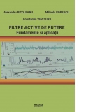 Filtre active de putere. Fundamente si aplicatii