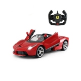 Masina cu telecomanda LaFerrari Aperta cu scara 1 la 14