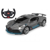 Masina cu telecomanda Bugatti Divo cu scara 1 la 14