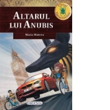 Altarul lui Anubis