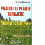 Pajisti si plante furajere - tehnologii de cultivare