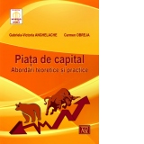 Piata de capital. Abordari teoretice si practice