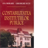 Contabilitatea institutiilor publice