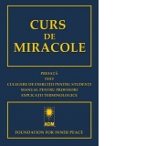 Curs de miracole