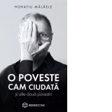 O poveste cam ciudata si alte doua povestiri