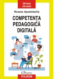 Competenta pedagogica digitala