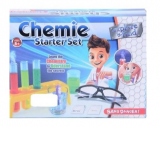 Jucarie educativa - Laboratorul de chimie