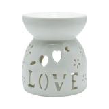 Aromatizor ceramic Romance, Aroma Land, D9,5x12