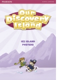 Our Discovery Island Level 4 Posters