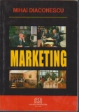 Marketing (Mihai Diaconescu)