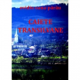 Caiete transilvane. Poezii