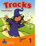 Tracks (Global) 1 Pupil's Book