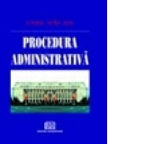 Procedura administrativa