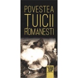 Povestea tuicii romanesti