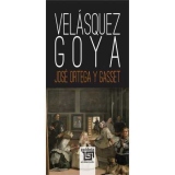 Velasquez. Goya