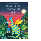 Dragonul tatalui meu