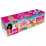 Set modelaj Barbie - Vacanta mare