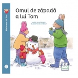 Omul de zapada a lui Tom