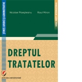 Dreptul tratatelor