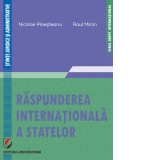 Raspunderea internationala a statelor