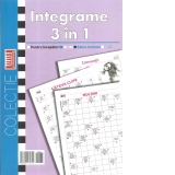 Integrame 3 in 1 Nr. 86