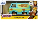 Scooby Doo - Masina Misterelor
