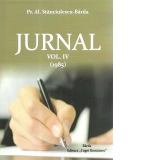 Jurnal. Volumul IV (1985)