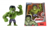 Marvel figurina metalica Hulk 15 cm