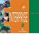 Enterprise 2 Audio CD (set 3 CD)