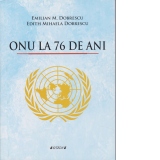 ONU la 76 de ani