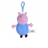 Peppa Pig breloc plus George 10 cm