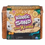 Kinetic Sand - Dino xcavate