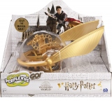 Perplexus Harry Potter Labirint 3D cu 30 de obstacole