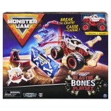 Set cascadorii Blastin'Bones - Monster Jam