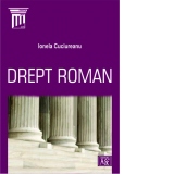 Drept roman