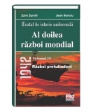 Al doilea razboi mondial. Volumul IV: Razboi pretutindeni