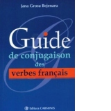 Guide de conjugaison des verbes francais