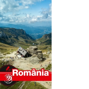 Vezi detalii pentru Ghid turistic Romania (in limba romana), editia a II-a