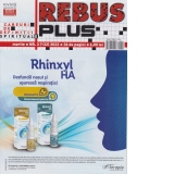 Rebus Plus. Nr. 3/2022