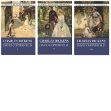 David Copperfield (3 volume)