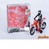 JP MOTOR RIDER FRICTIUNE PIT100751-1