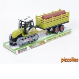 JP TRACTOR REMORCA PIT110136