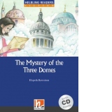 The Mystery of the Three Domes