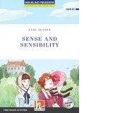 Sense and Sensibility